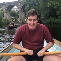 Profile image of Adam Barr