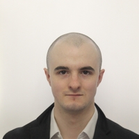 Committee member James Hensman