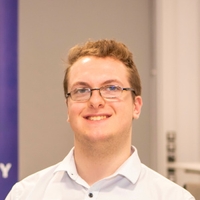 Committee member Stephen Ingham