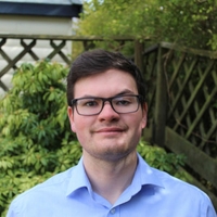 Committee member Ben Harris